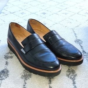 Naturalizer Loafers